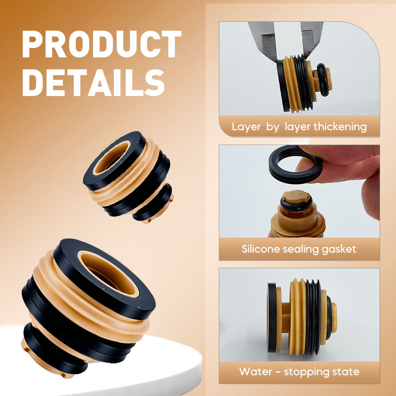 🔥Hot Sale🔥Faucet Leak Proof Seal Gasket