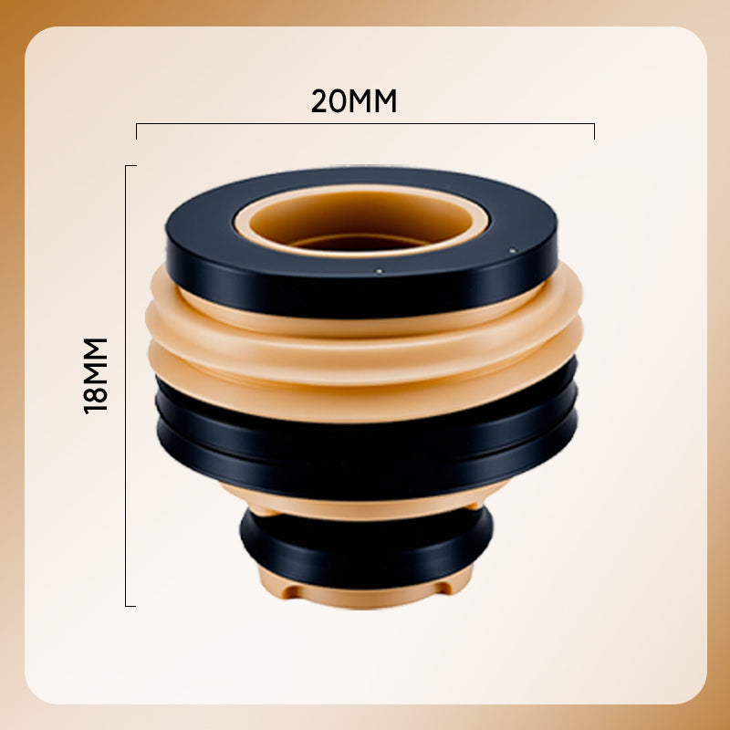 🔥Hot Sale🔥Faucet Leak Proof Seal Gasket