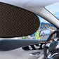 🏆 Last Day Special Price £8.99 ! ⏰Universal Car Side Window Sun Shades
