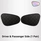🏆 Last Day Special Price £8.99 ! ⏰Universal Car Side Window Sun Shades