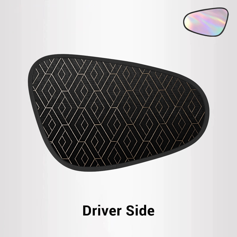 🏆 Last Day Special Price £8.99 ! ⏰Universal Car Side Window Sun Shades