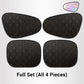 🏆 Last Day Special Price £8.99 ! ⏰Universal Car Side Window Sun Shades