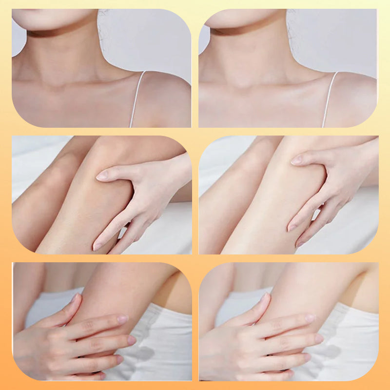 🔥 LAST DAY PROMOTION - 50%OFF 🔥🍃Five Vitamin C Tone-Up Cream