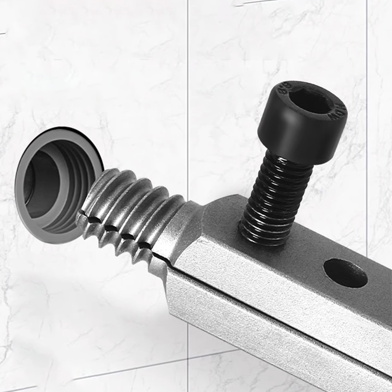 🔥2025 Hot Sale 49% Off🔥Multifunctional Broken Pipe Extractor Tool