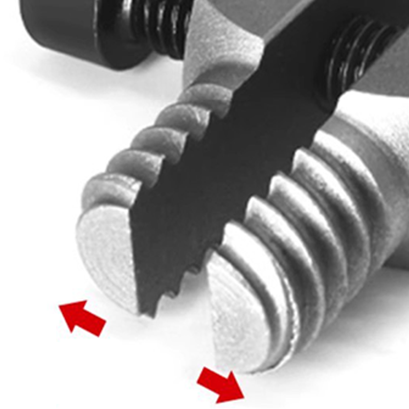 🔥2025 Hot Sale 49% Off🔥Multifunctional Broken Pipe Extractor Tool