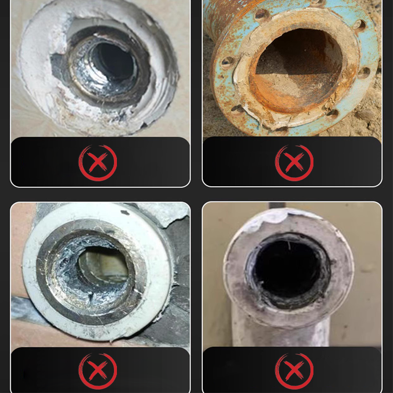 🔥2025 Hot Sale 49% Off🔥Multifunctional Broken Pipe Extractor Tool