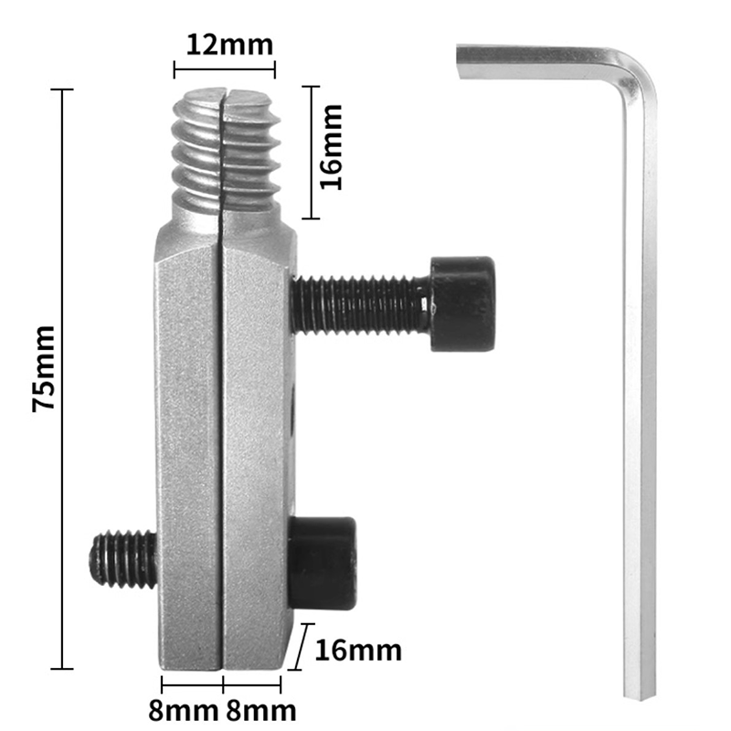 🔥2025 Hot Sale 49% Off🔥Multifunctional Broken Pipe Extractor Tool