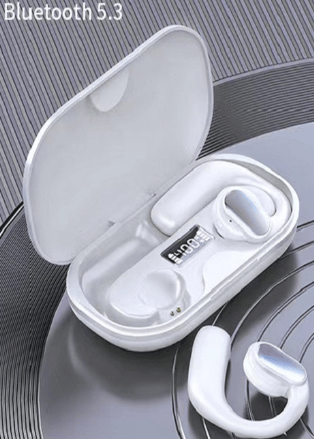 🔥2025 Hot Sale 49% Off🔥TWS Wireless Bone Conduction Digital Bluetooth Headset