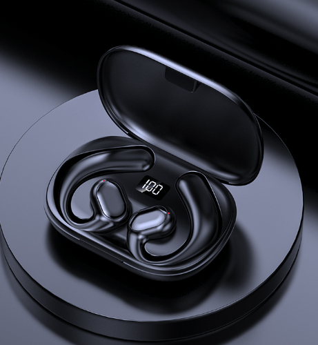 🔥2025 Hot Sale 49% Off🔥TWS Wireless Bone Conduction Digital Bluetooth Headset