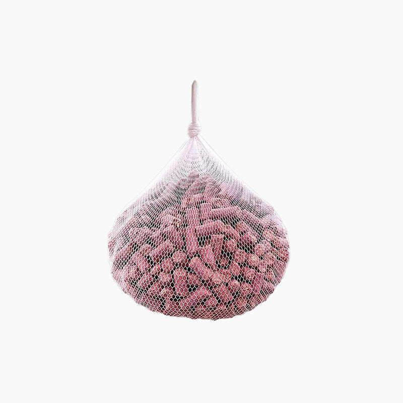 🔥2025 Hot Sale🔥Fishing Mesh Refill Bags for Solid Baits