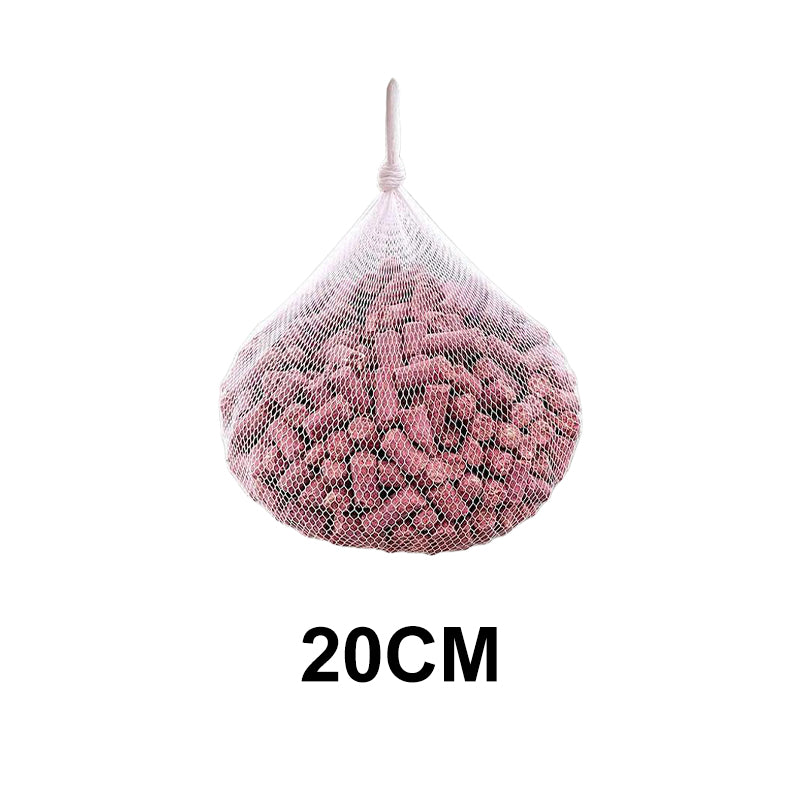 🔥2025 Hot Sale🔥Fishing Mesh Refill Bags for Solid Baits