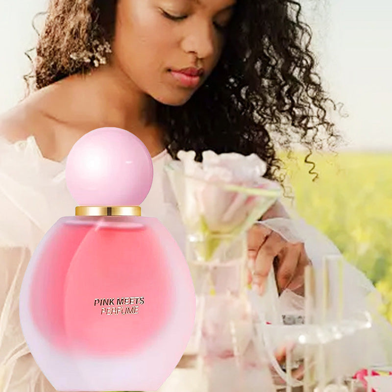 🔥2025 Hot Sale 49% Off🔥Women's Natural Eau de Toilette Floral & Fruity Perfume