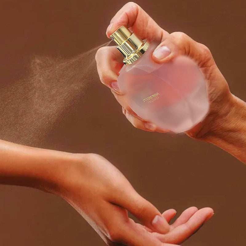 🔥2025 Hot Sale 49% Off🔥Women's Natural Eau de Toilette Floral & Fruity Perfume