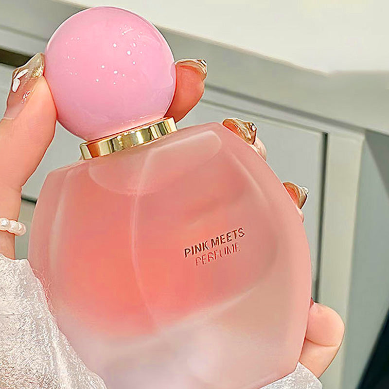 🔥2025 Hot Sale 49% Off🔥Women's Natural Eau de Toilette Floral & Fruity Perfume