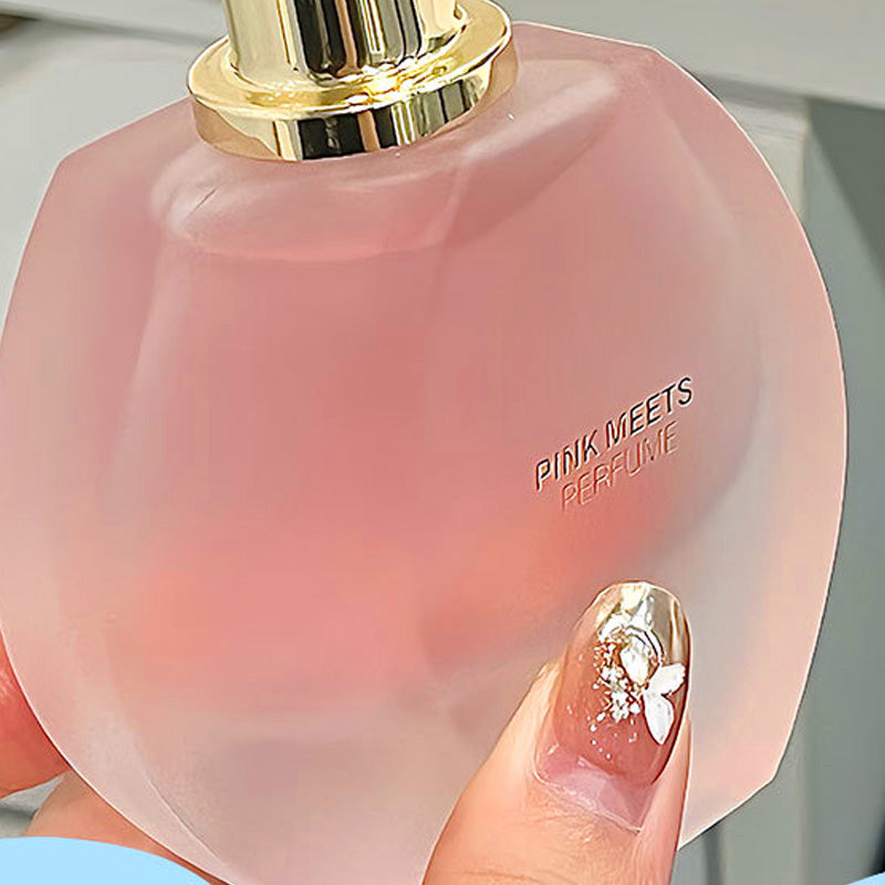 🔥2025 Hot Sale 49% Off🔥Women's Natural Eau de Toilette Floral & Fruity Perfume