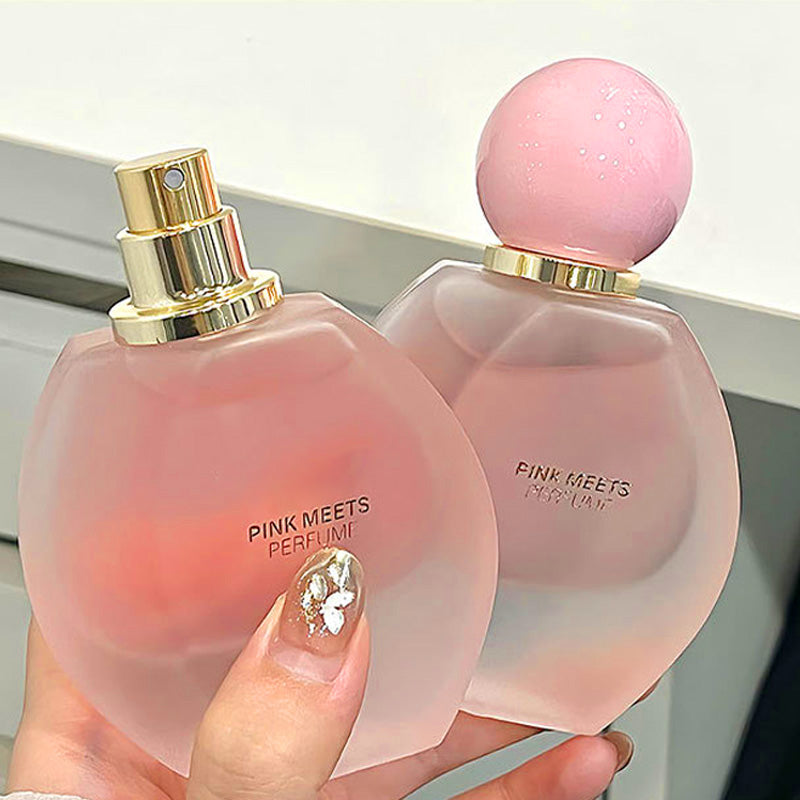 🔥2025 Hot Sale 49% Off🔥Women's Natural Eau de Toilette Floral & Fruity Perfume