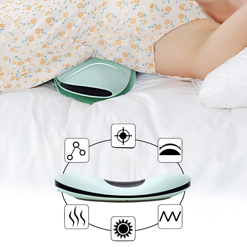 ✅Free Shipping✈️Electric Lumbar Traction Device with Thermal Therapy