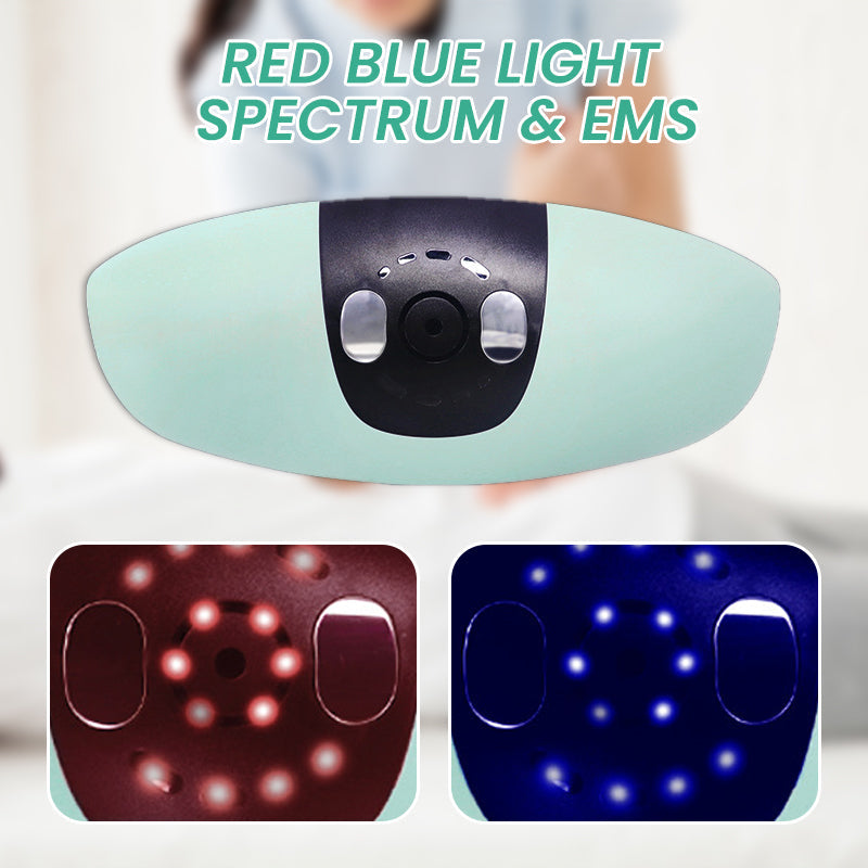 ✅Free Shipping✈️Electric Lumbar Traction Device with Thermal Therapy