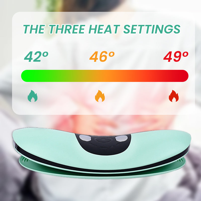 ✅Free Shipping✈️Electric Lumbar Traction Device with Thermal Therapy