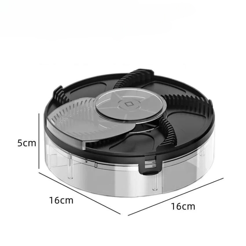 🪰🗑️Automatic Home Fly Trap: A Fly Killer for Home, Cleansing the Restaurant!