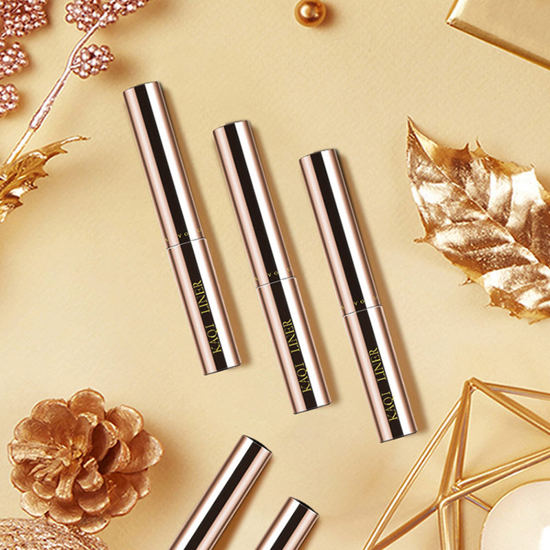 ❣️Buy 1 Get 1 Free✨Ultra-Fine Lengthening Waterproof Quick-Dry Mascara