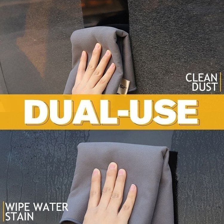 🎁Christmas 49% OFF⏳Super Absorbent Car Drying Towel