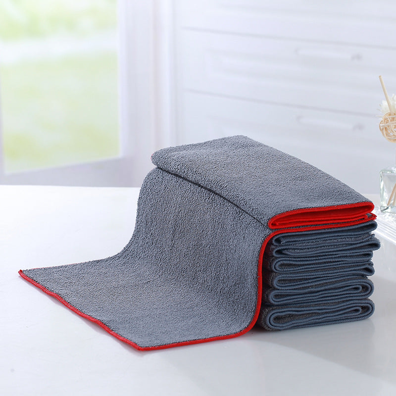 🎁Christmas 49% OFF⏳Super Absorbent Car Drying Towel