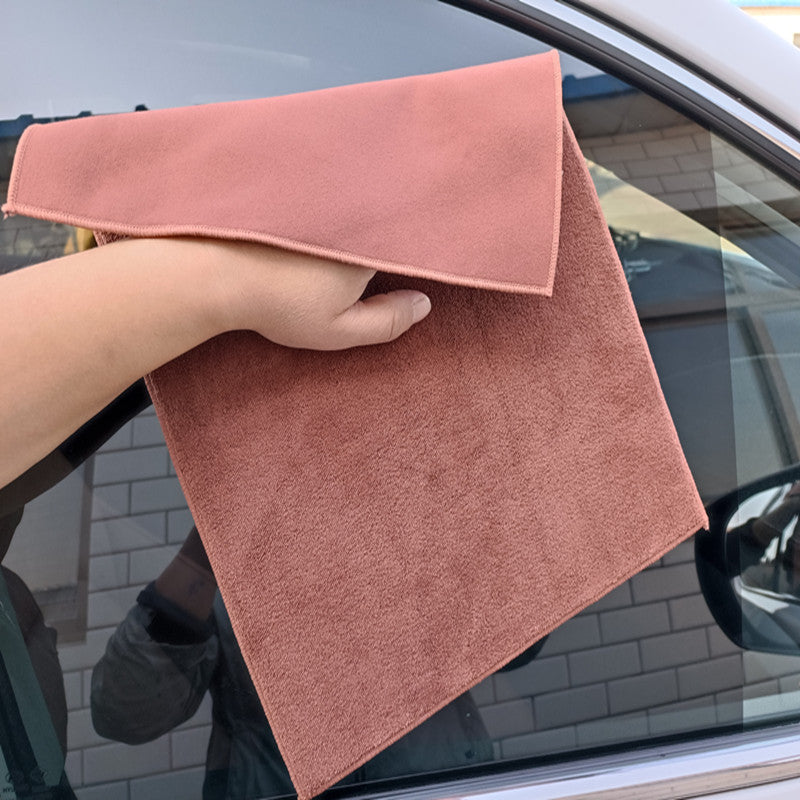 🎁Christmas 49% OFF⏳Super Absorbent Car Drying Towel