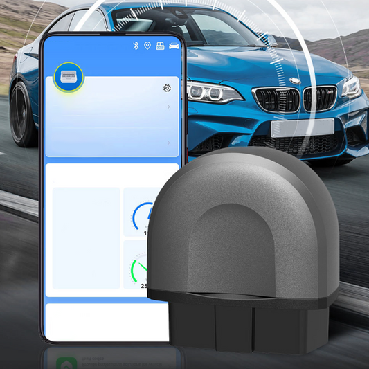 🔥2025 Hot Sale--50% OFF🔥Car Diagnostic Tool