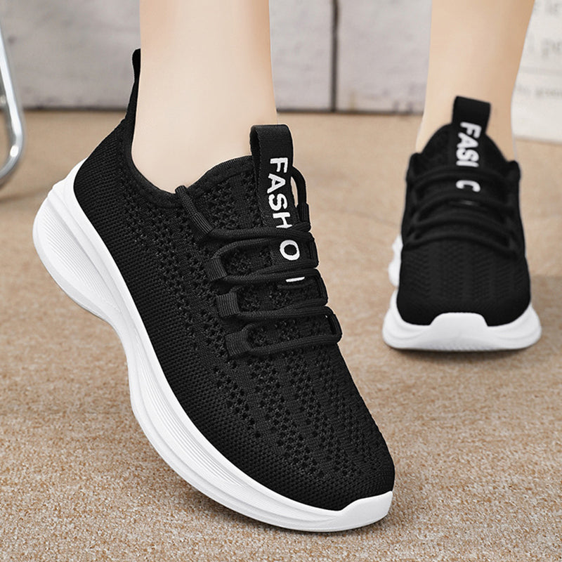 🔥2025 Hot Sale 50% OFF🔥Women's Breathable Lightweight Mesh Sneakers