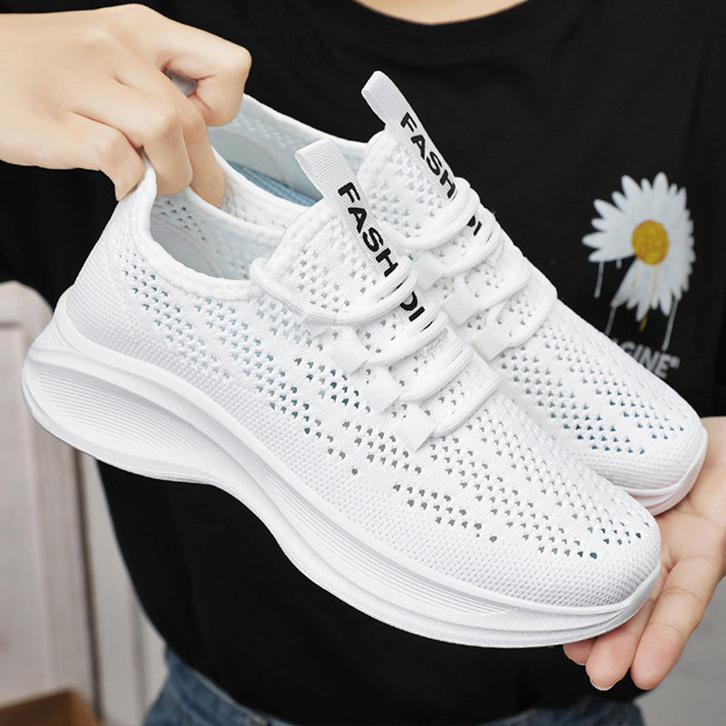 🔥2025 Hot Sale 50% OFF🔥Women's Breathable Lightweight Mesh Sneakers