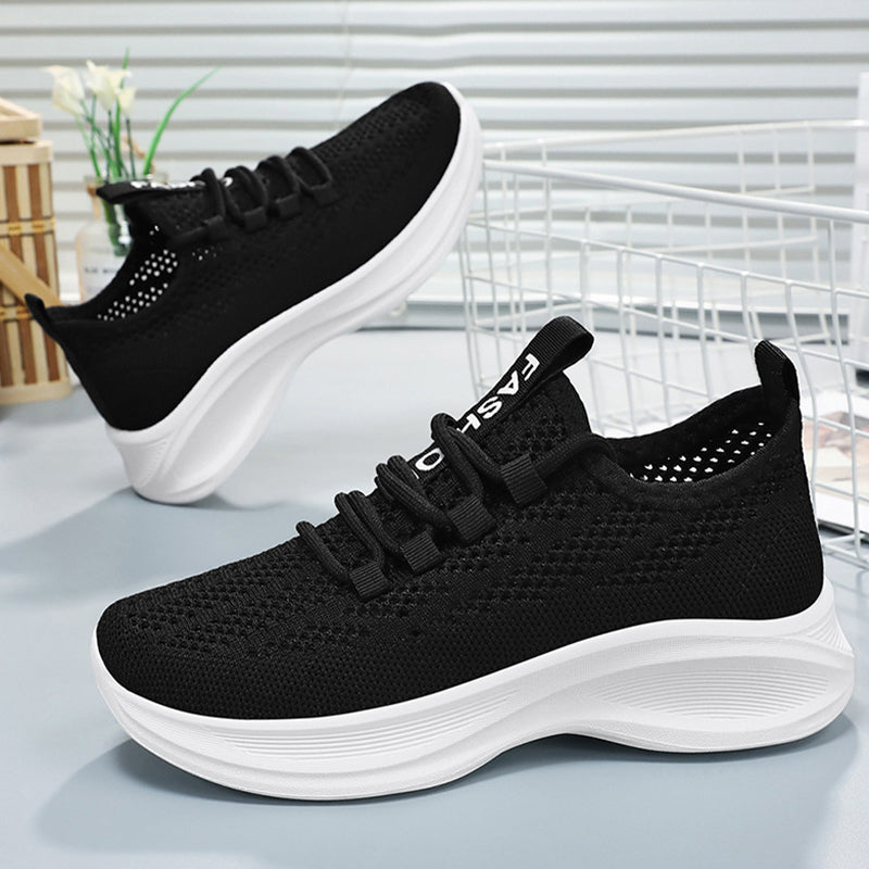 🔥2025 Hot Sale 50% OFF🔥Women's Breathable Lightweight Mesh Sneakers