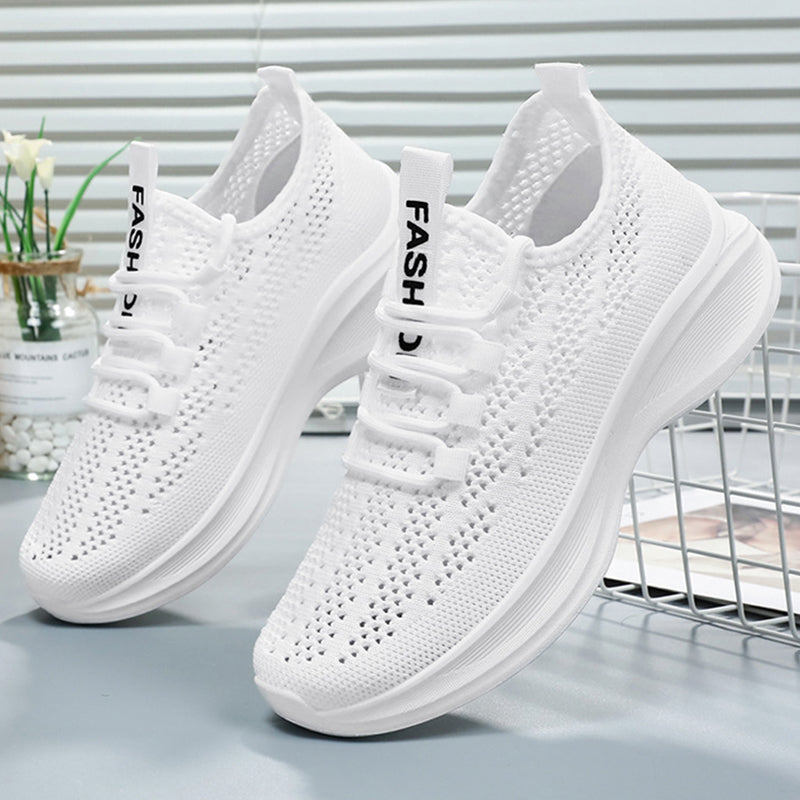 🔥2025 Hot Sale 50% OFF🔥Women's Breathable Lightweight Mesh Sneakers