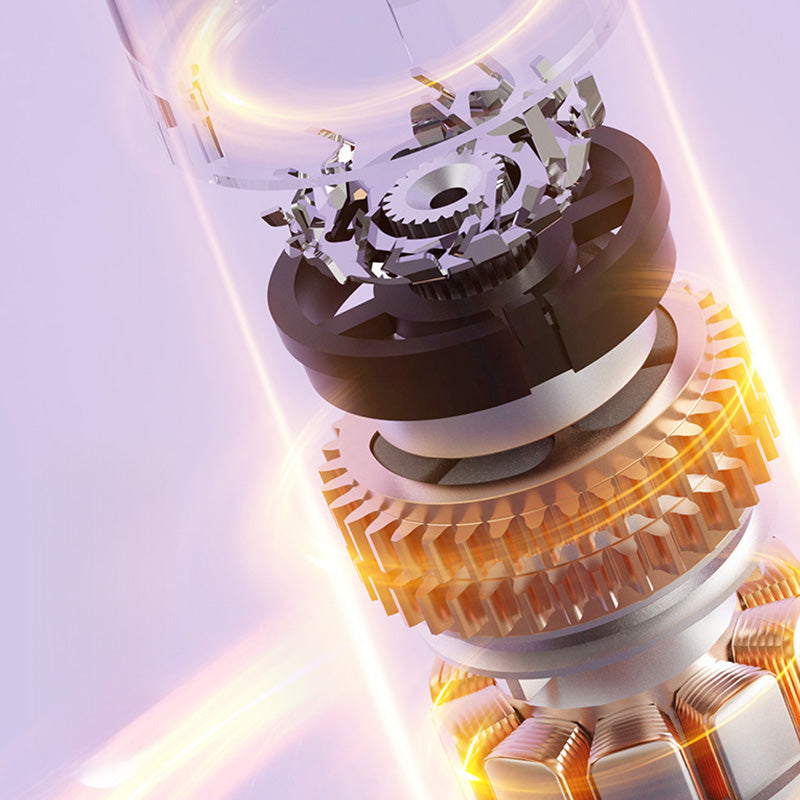 🔥2025 Hot Sale 50% OFF🔥2-In-1 Women's Electric Cordless Shaver