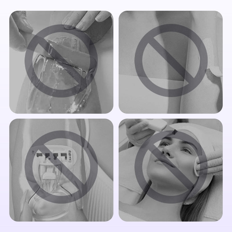 🔥2025 Hot Sale 50% OFF🔥2-In-1 Women's Electric Cordless Shaver