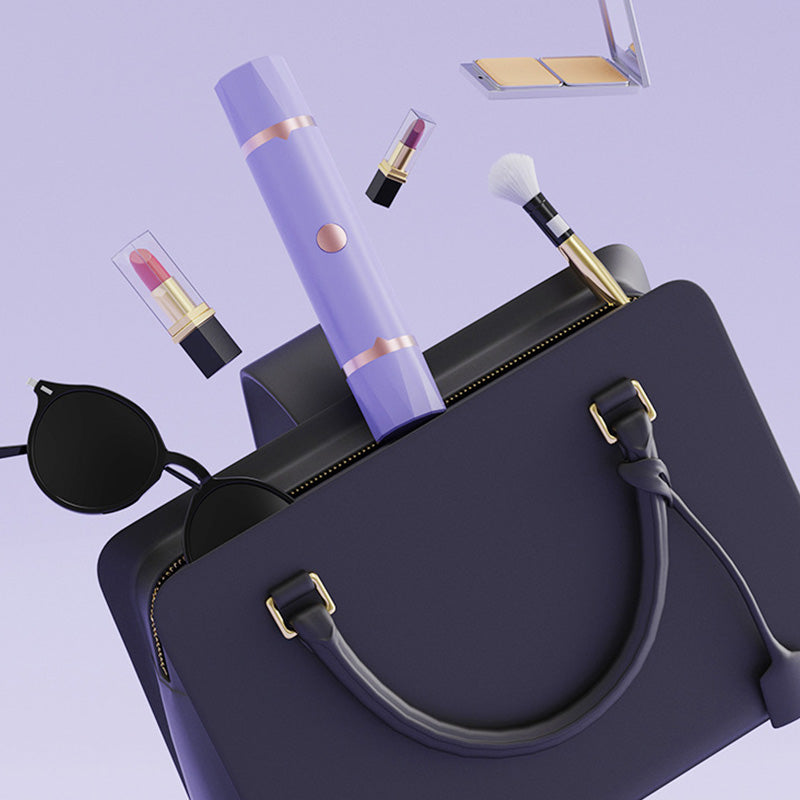 🔥2025 Hot Sale 50% OFF🔥2-In-1 Women's Electric Cordless Shaver