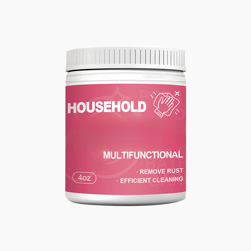 💥 Last day! 50% Off ，BUY 2 GET 1 FREE💥Multi-purpose Oil Cleaning Paste