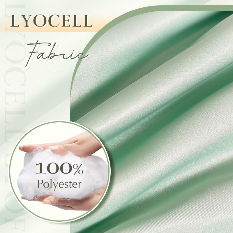 🔥 2025 Hot Sale 49% OFF🔥Breathable & Cooling Quilt 4-Piece Set