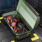 🔥2025 Hot Sale 50% OFF🔥Metal Tool Organizer Box