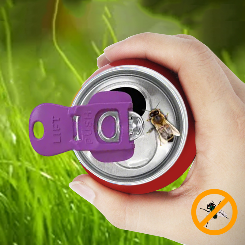 💥Hot Sale 50% OFF🎁Last Day Promotion 🔥Easy Tab Opener & Drink Protector