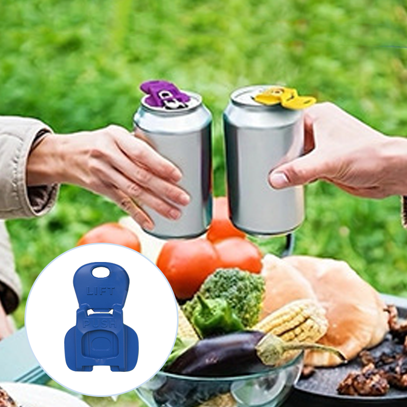 💥Hot Sale 50% OFF🎁Last Day Promotion 🔥Easy Tab Opener & Drink Protector