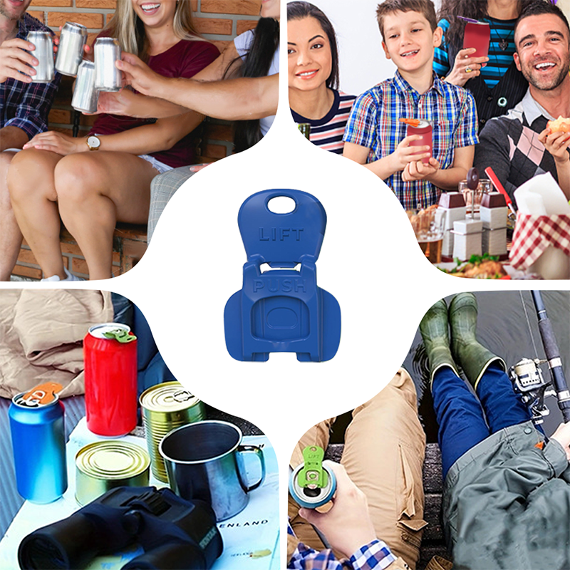 💥Hot Sale 50% OFF🎁Last Day Promotion 🔥Easy Tab Opener & Drink Protector