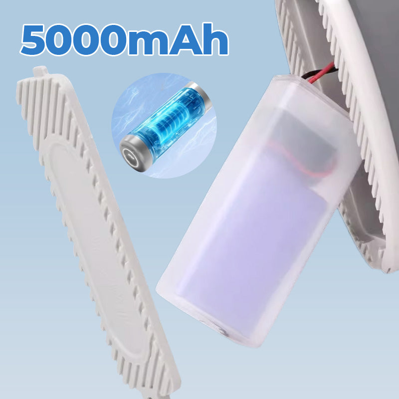 🔥Summer Hot Sale 49% OFfLong-Range Electric Water Blaster with LED for Kids Adults