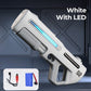 🔥Summer Hot Sale 49% OFfLong-Range Electric Water Blaster with LED for Kids Adults