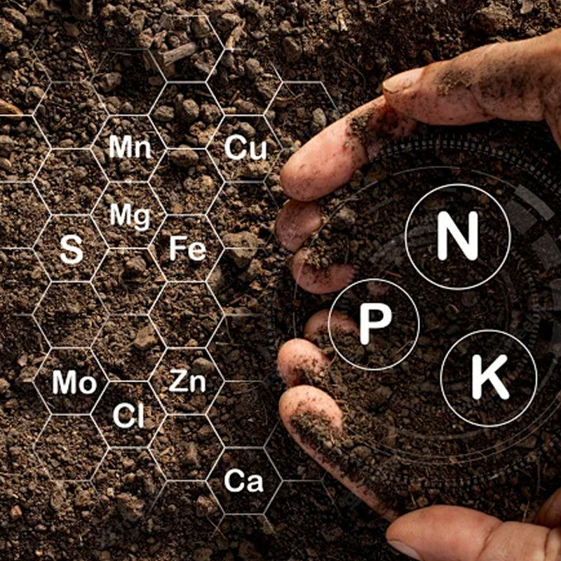🔥Hot Sale🔥Nutrient Fluid for Flowering & Yield Boost