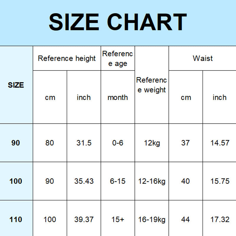 🔥2025 Hot Sale 50% OFF🔥Baby's Comfortable Cotton Breathable Training Pants