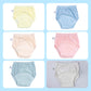 🔥2025 Hot Sale 50% OFF🔥Baby's Comfortable Cotton Breathable Training Pants