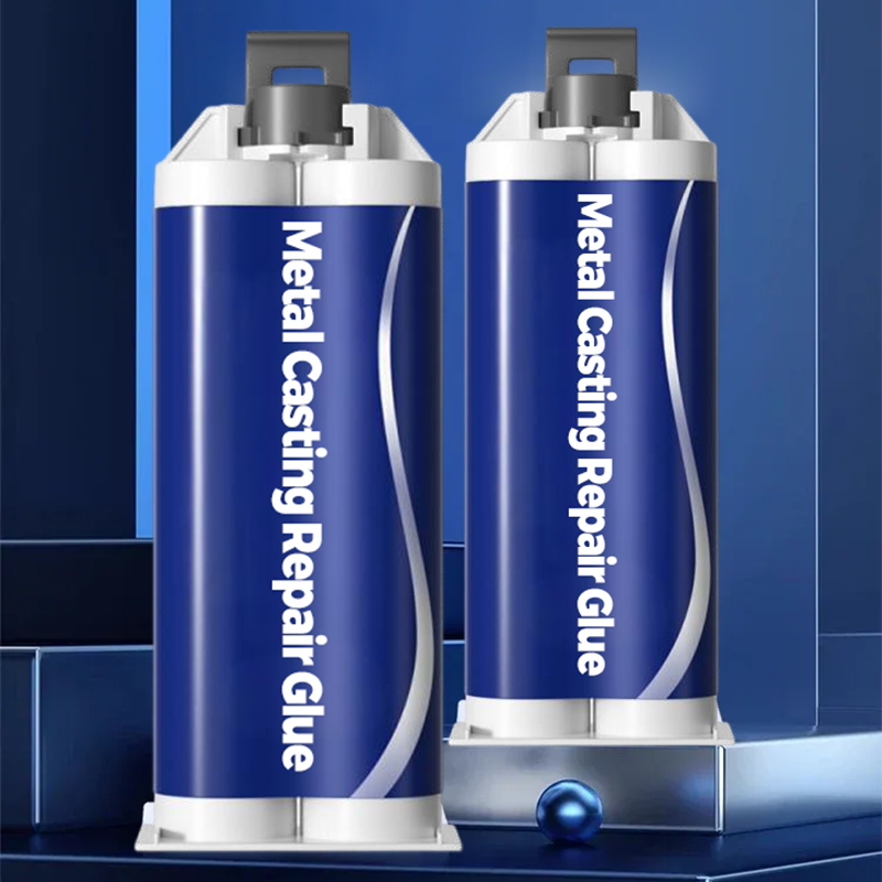 🛠️BUY 2 GET 3 FREE!⚡Metal Casting Repair Glue – High-Strength Bond, Fast Curing & Heat Resistant 🔥