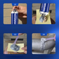 🛠️BUY 2 GET 3 FREE!⚡Metal Casting Repair Glue – High-Strength Bond, Fast Curing & Heat Resistant 🔥