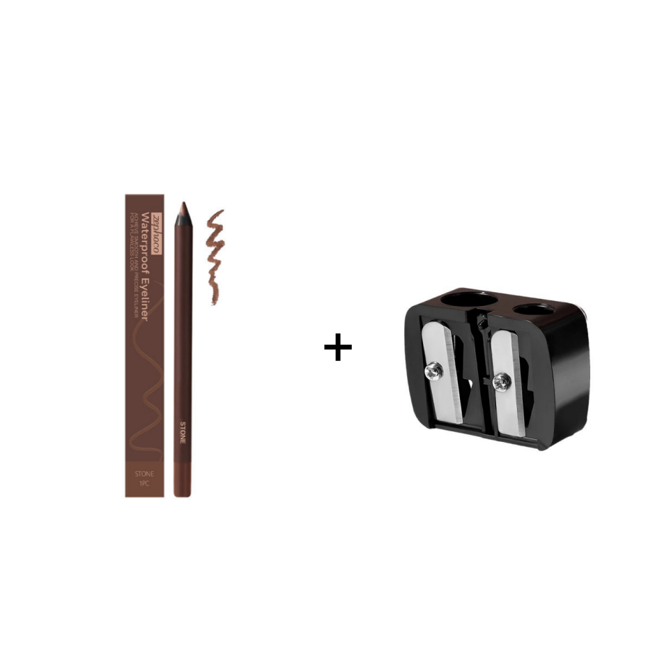 💜BUY 1 GET 1 FREE💜Waterproof Beachproof Gel Liner